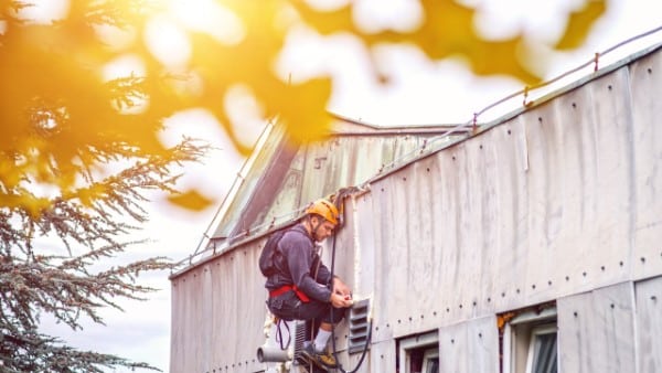 מהנדסי בניין