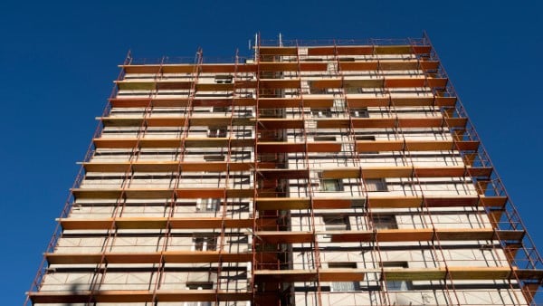 מהנדס מבנים