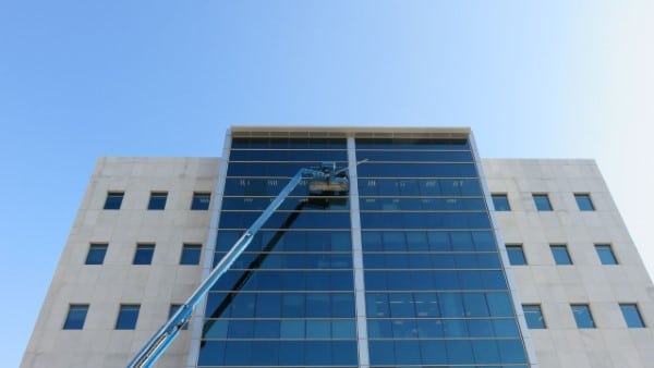 בדק בית במרכז